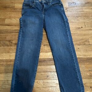 Jeans Jean jeans all day!